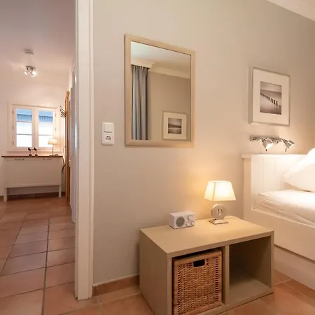 Daire C-haus Christine, App 20 *